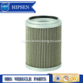 Excavator Return Filter OEM 21W-60-41150 For Komatsu PC200-8